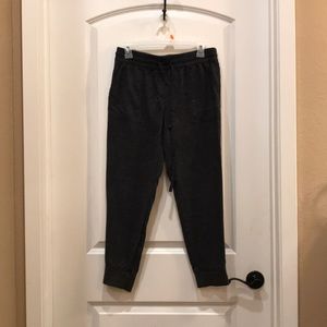 Loft jogger style pant